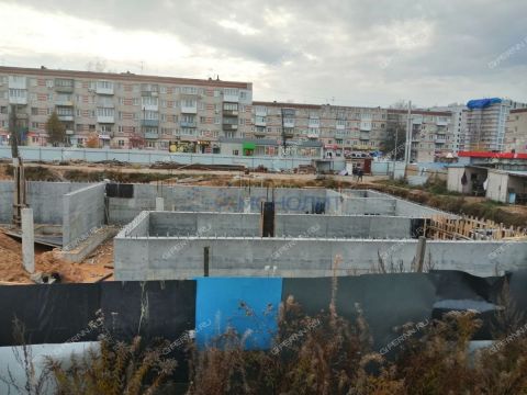 gorod-bor-gorodskoy-okrug-bor фото