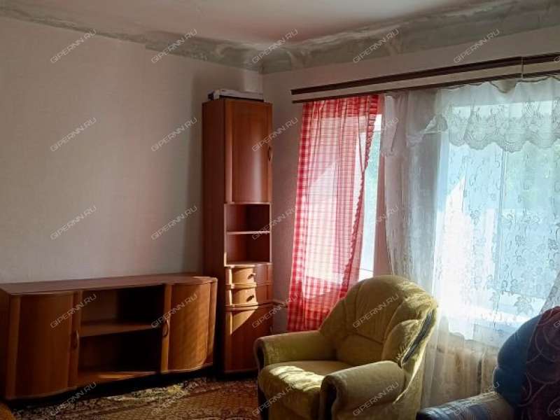 1/2 дома на улице Академика Вавилова