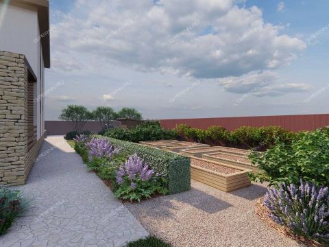 dom-selo-elhovka-kstovskiy-rayon фото