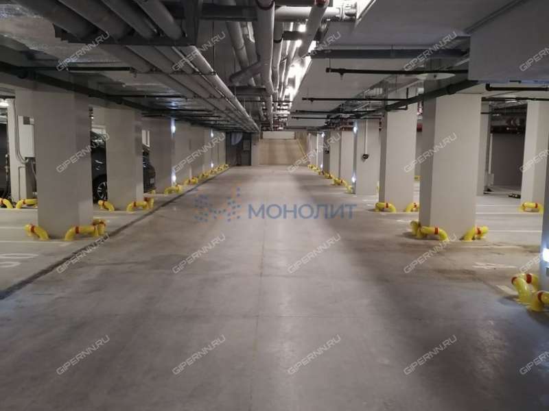 трёхкомнатная квартира на улице Июльских Дней дом 11