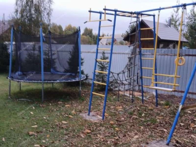 дом на  деревня Филино