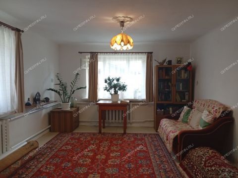 dom-ul-konnoarmeyskaya-d-30 фото