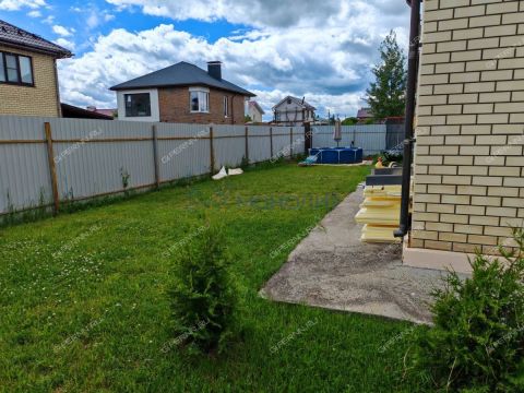 kottedzh-derevnya-beshencevo-ul-vasilkovaya-d-97-k1 фото