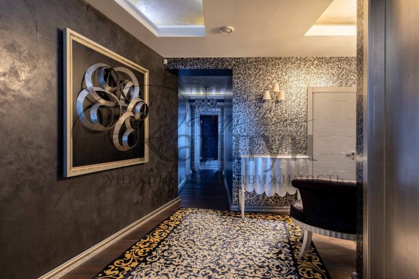 Фото: Анна Пушко / Компания Дарьи Каплун