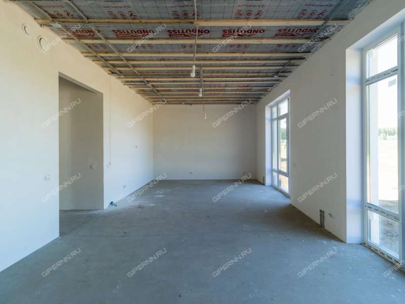 дом на 6-я Изумрудная ЖК Свой Изумрудный