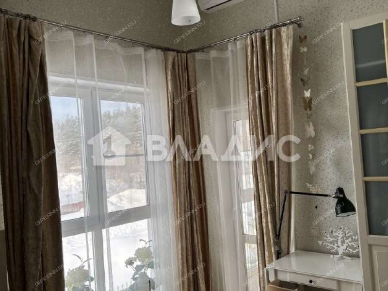 дом на улице 1-я Дачная деревня Кожевенное