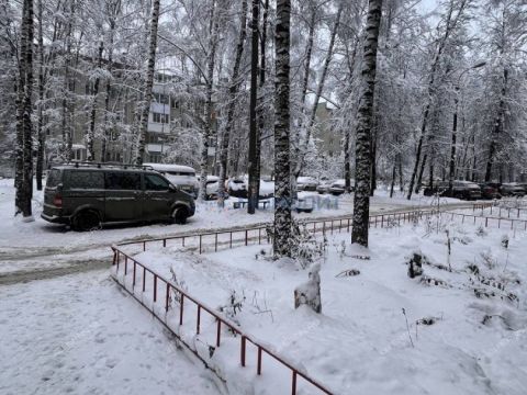 1-komnatnaya-gorod-dzerzhinsk-gorodskoy-okrug-dzerzhinsk фото