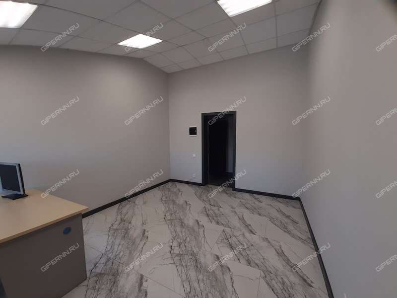 помещение под офис на Вторчермета ул., д.119