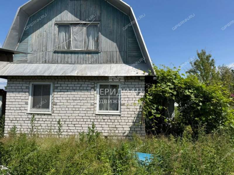 дача на СНТ Строитель