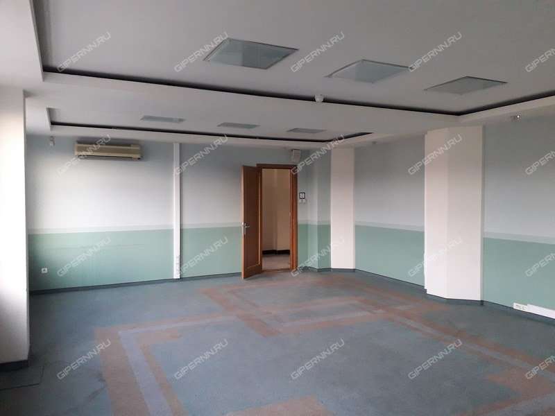 помещение под офис на Новикова-Прибоя ул., д.12