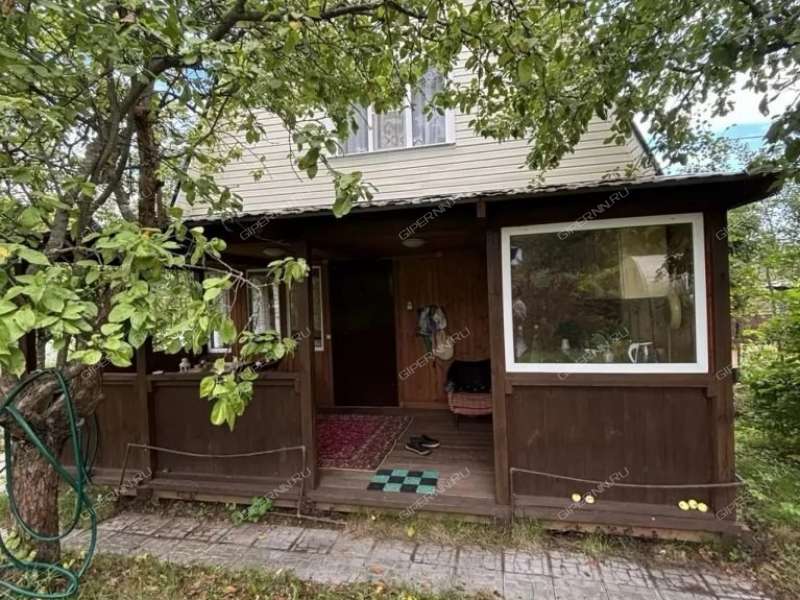 дом на ст кооператор СНТ Кооператор