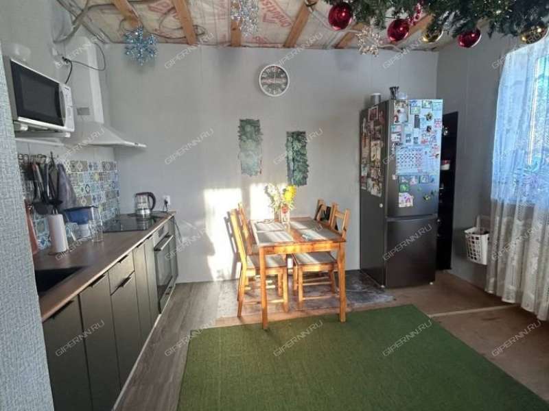 дом на ТСН Стройгаз