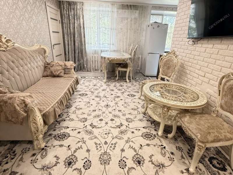 трёхкомнатная квартира на Мончегорской улице дом 7а