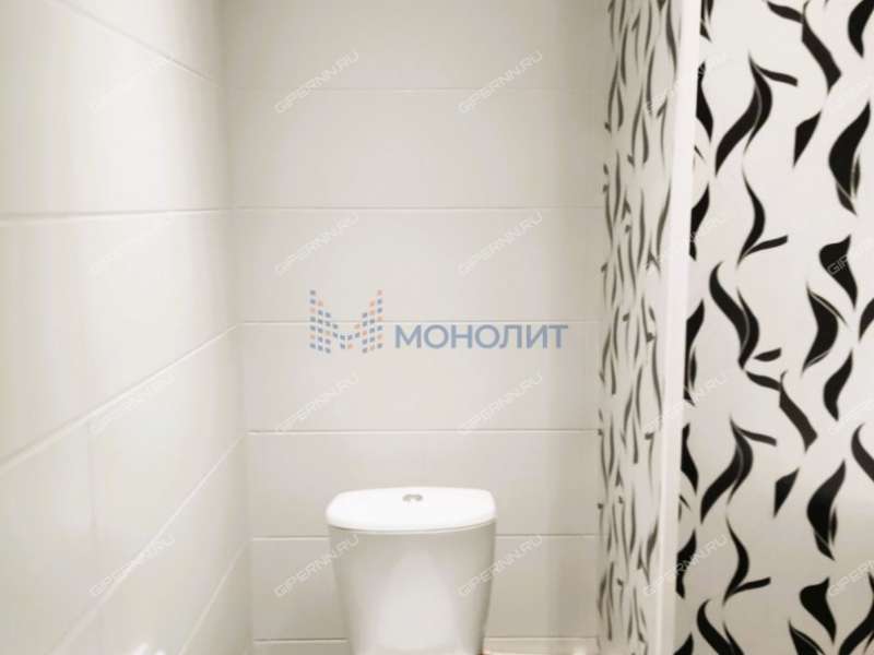 дом в деревне Кузнечиха