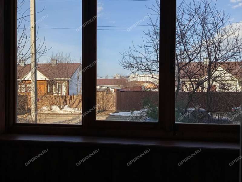 однокомнатная квартира на Берестяной улице дом 2