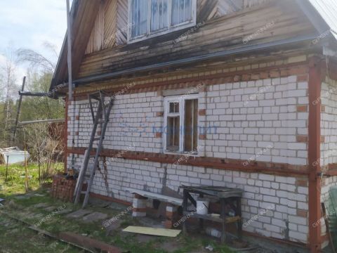 dacha-derevnya-zimenki-bogorodskiy-municipalnyy-okrug фото