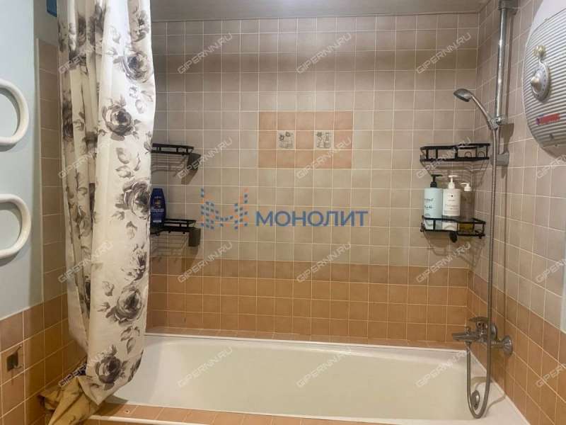 двухкомнатная квартира на Грузинской улице дом 30А