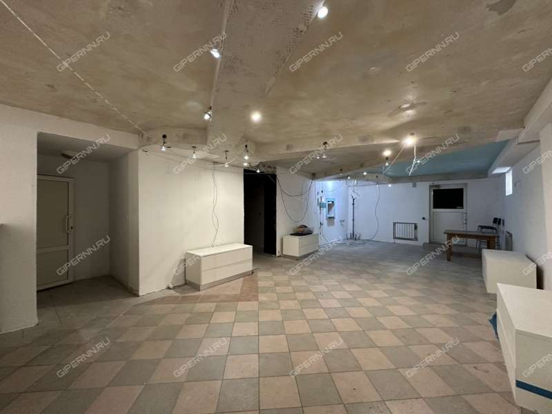 помещение под помещение свободного назначения на проспекте Победы город Кстово