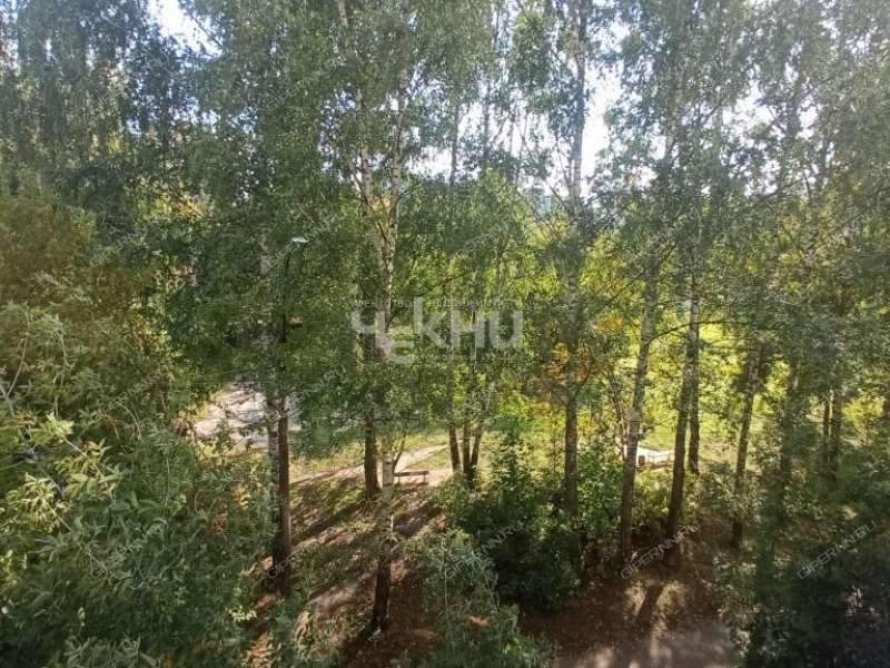 однокомнатная квартира на улице Бринского дом 2 к2