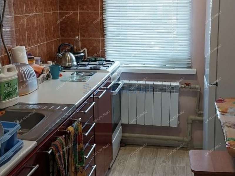 дом на Широкой улице село Вязовка