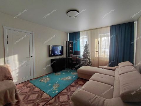 dom-selo-fedyakovo-kstovskiy-rayon фото