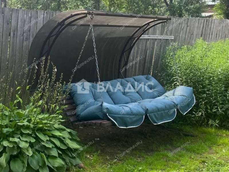 дом на улице Чванова