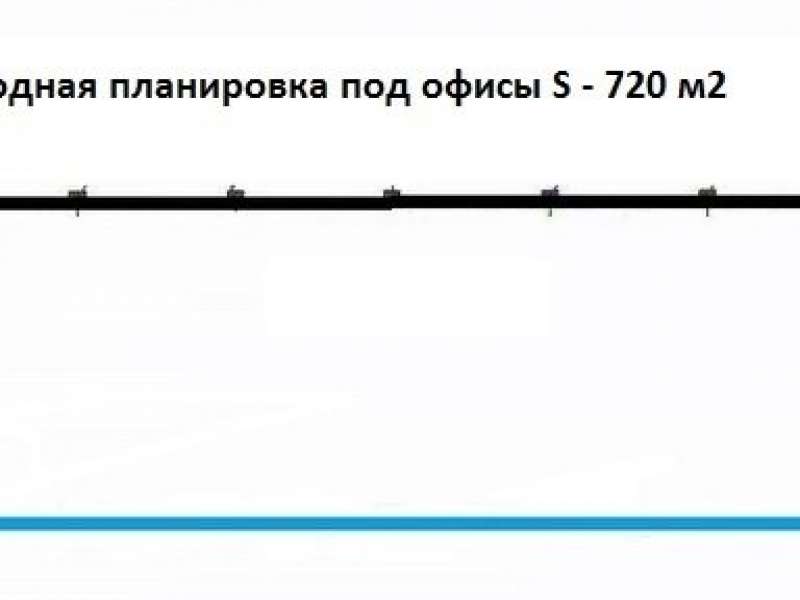 помещение под склад на Яблоневой улице