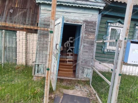 dom-derevnya-sungurovo-gorodskoy-okrug-bor фото