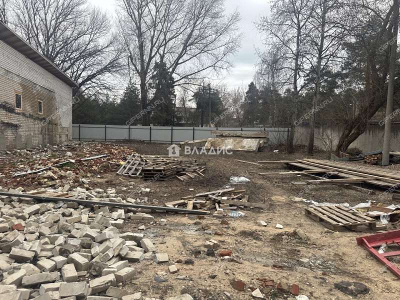 помещение под помещение свободного назначения на улице Энгельса Бор