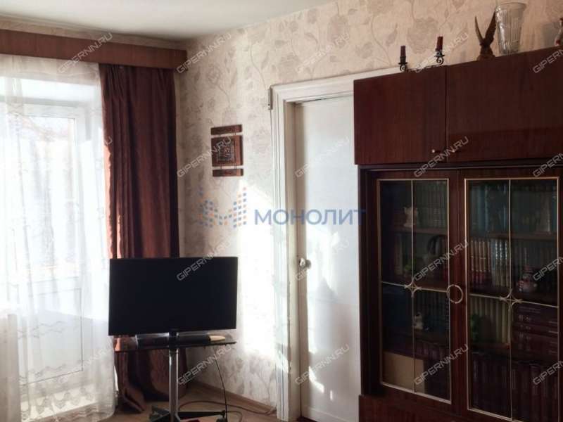 двухкомнатная квартира на Советской улице дом 18А