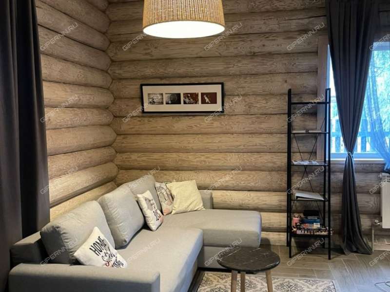 коттедж на  деревня Вашуриха