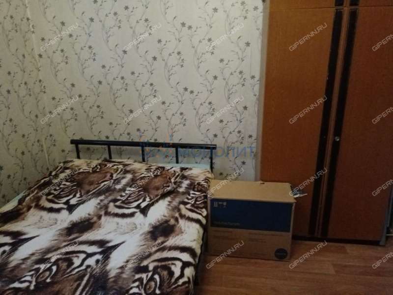 комната в доме 199 на Московском шоссе