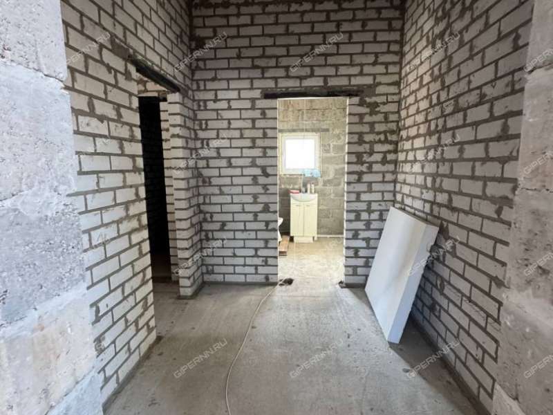 коттедж на улице Видное деревня Шумилово