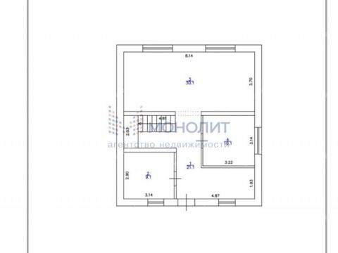 kottedzh-naiz-utechino-ter фото