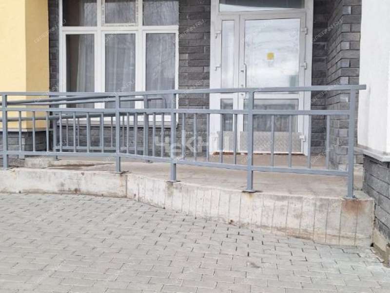 помещение под офис на Ошарской улице