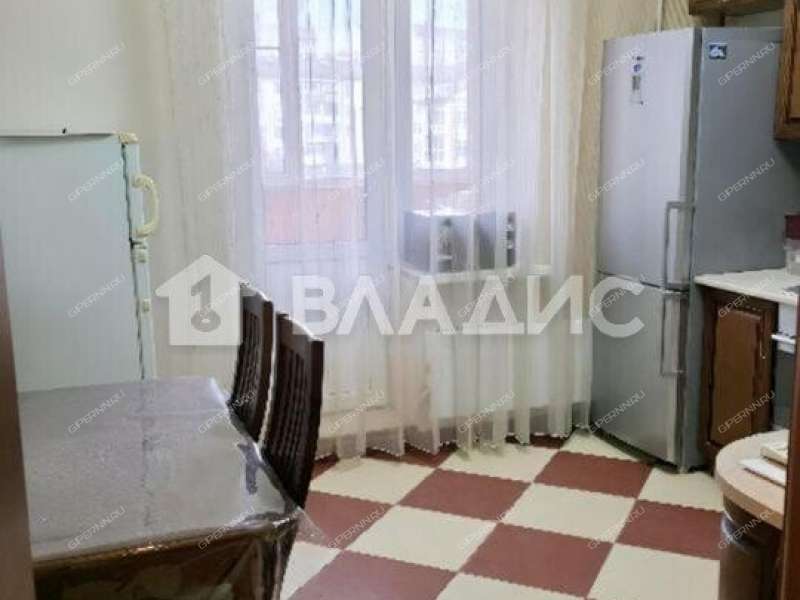 трёхкомнатная квартира на Казанском шоссе дом 18