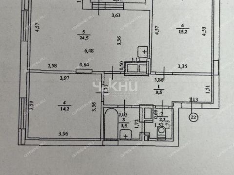2-komnatnaya-ul-akademika-saharova-d-99-k1 фото