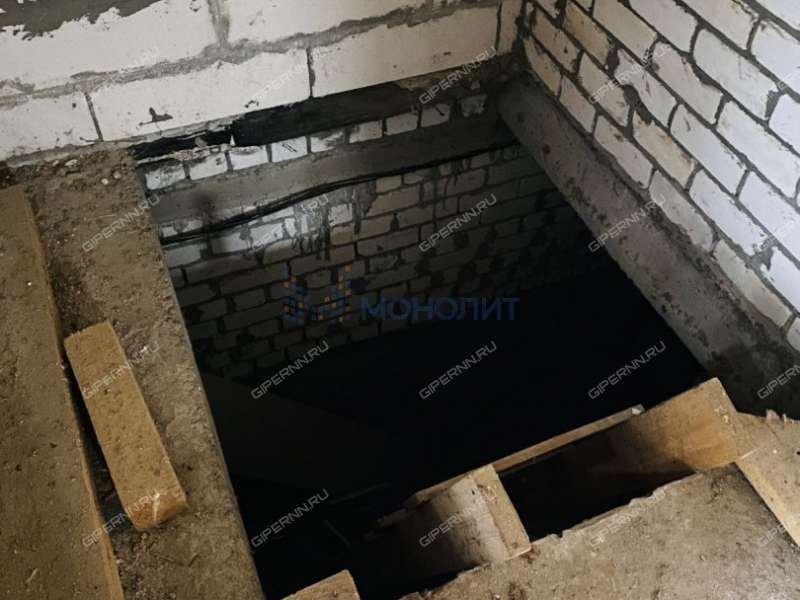 дом на улице Светлая деревня Крутец, Доскинский сельсовет