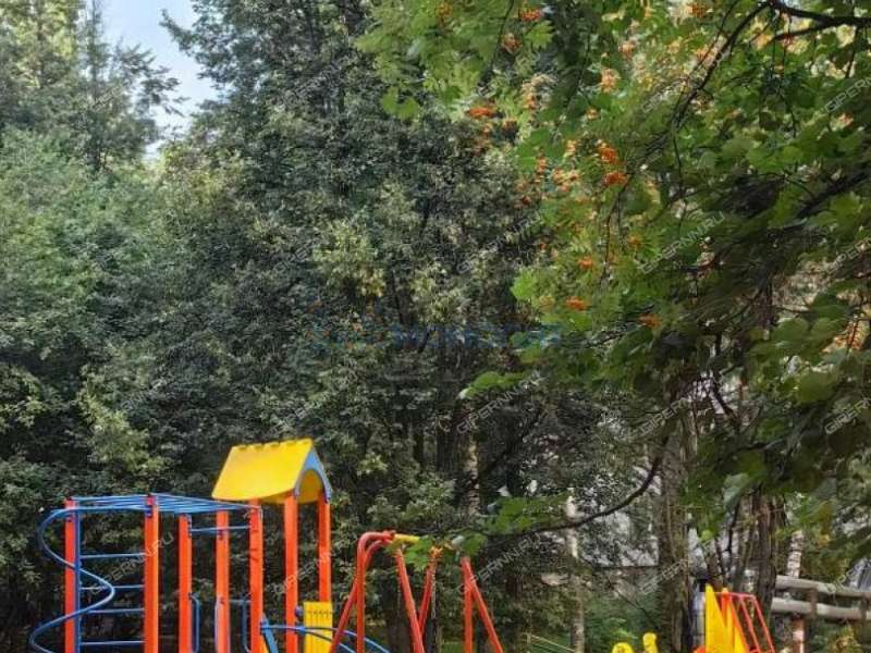 двухкомнатная квартира на улице Маршала Голованова дом 67