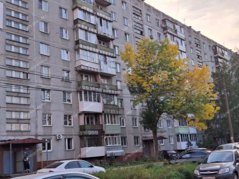 2-komnatnaya-ul-sergeya-akimova-d-9 фото