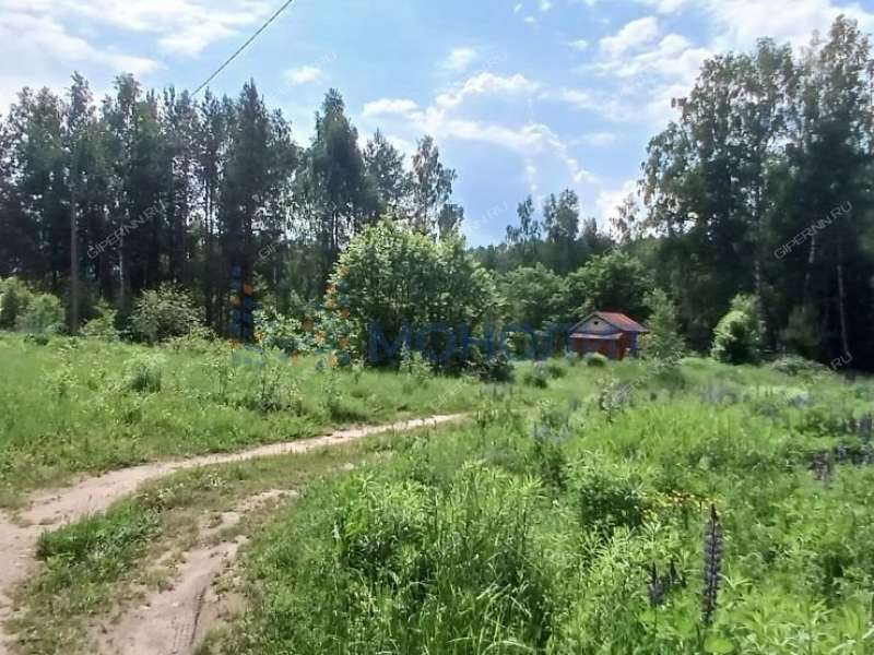 земельный участок 9,78 сотки - СНТ Родник-40