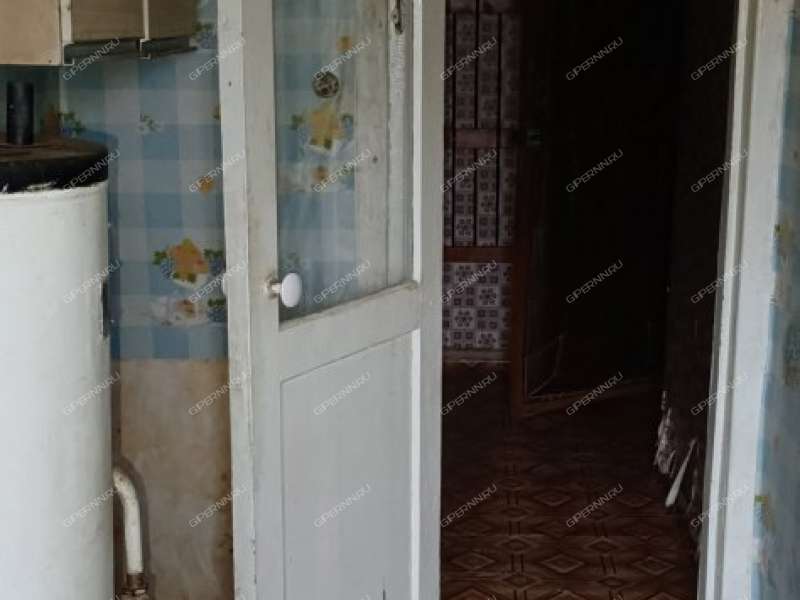 двухкомнатная квартира на Казанской улице дом 20 город Лысково