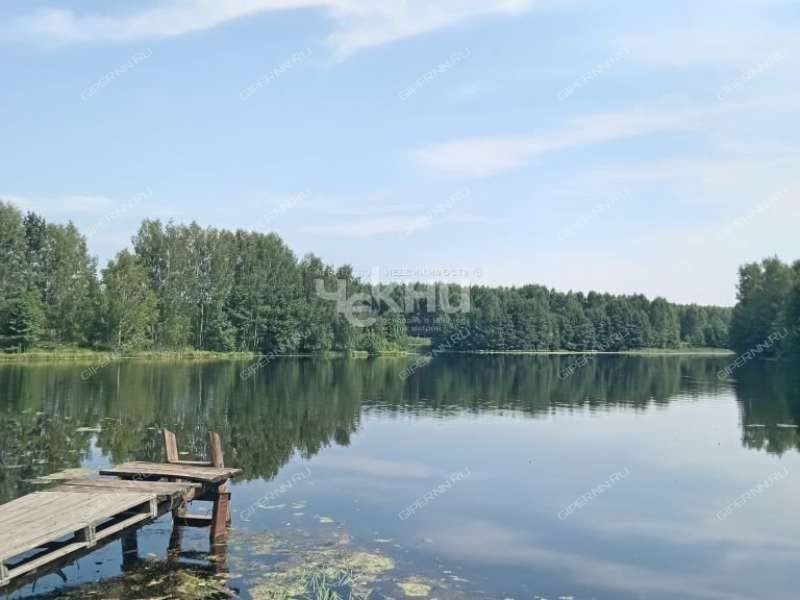 дом на  деревня Долгуша