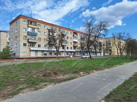 1-komnatnaya-prosp-ilicha-d-36a фото