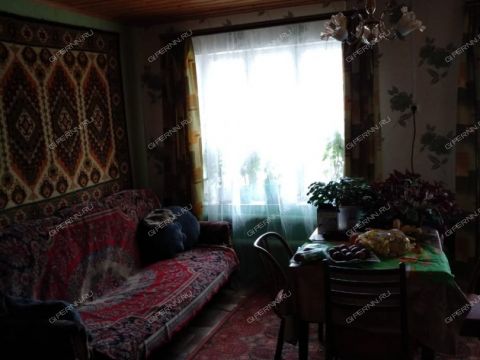 dom-rabochiy-poselok-ardatov-ardatovskiy-rayon фото
