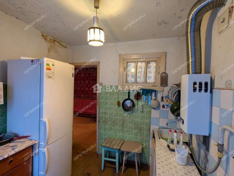 двухкомнатная квартира на улице Июльских Дней дом 6