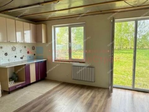 kottedzh-sloboda-podnove-ul-sadovaya фото