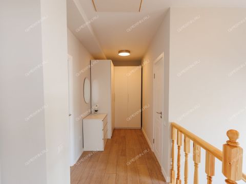 dom-derevnya-krutaya-kstovskiy-rayon фото