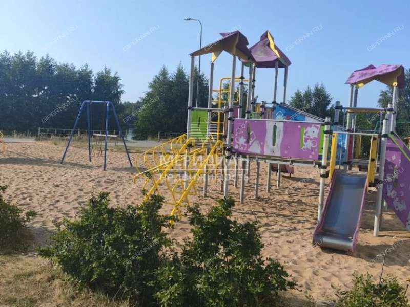 квартира-студия на Бурнаковской улице дом 95