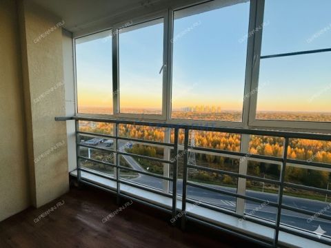 3-komnatnaya-ul-akademika-saharova-d-105 фото